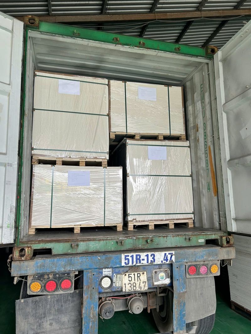 Top 3 tấm chống cháy chất lượng được lựa nhọn nhiều nhất hiện nay