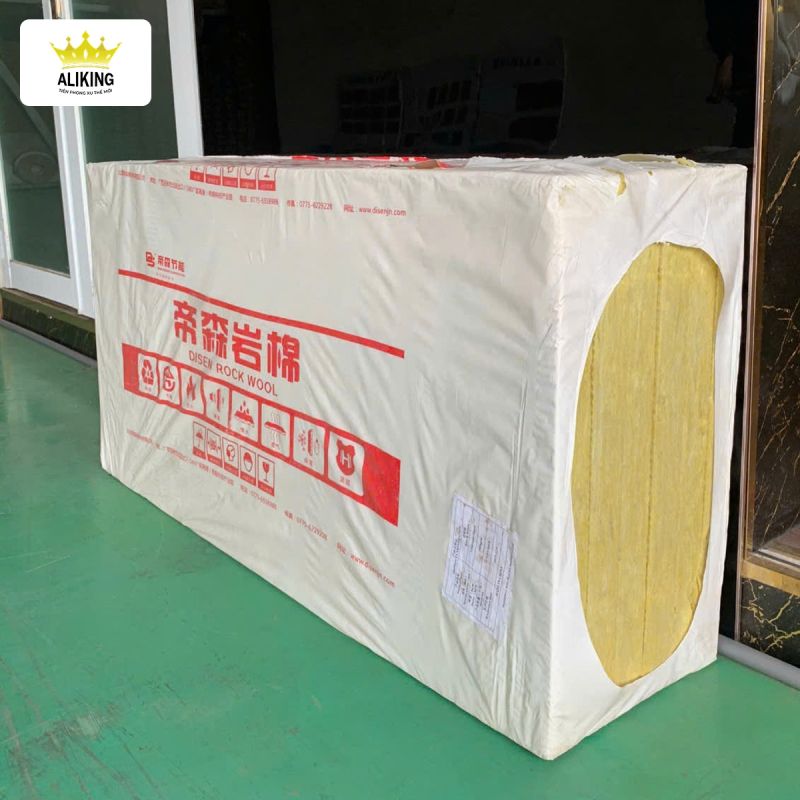 Ti&ecirc;u chuẩn chọn b&ocirc;ng thủy tinh c&aacute;ch &acirc;m cho c&ocirc;ng tr&igrave;nh cao cấp