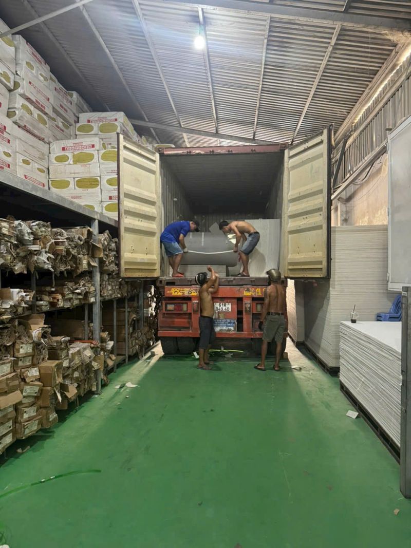Bông thủy tinh cách nhiệt là gì? Lưu ý khi sử dụng bông thủy tinh cách nhiệt