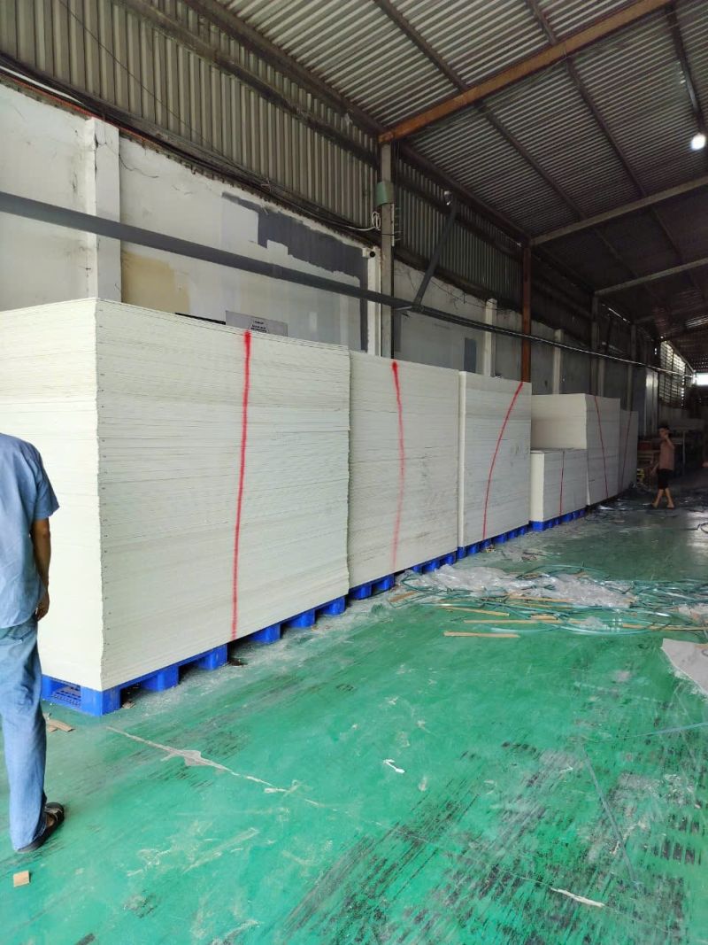 Tấm chống cháy MGO – Vật liệu thay thế tấm thạch cao và xi măng với độ bền vượt trội, dễ thi công