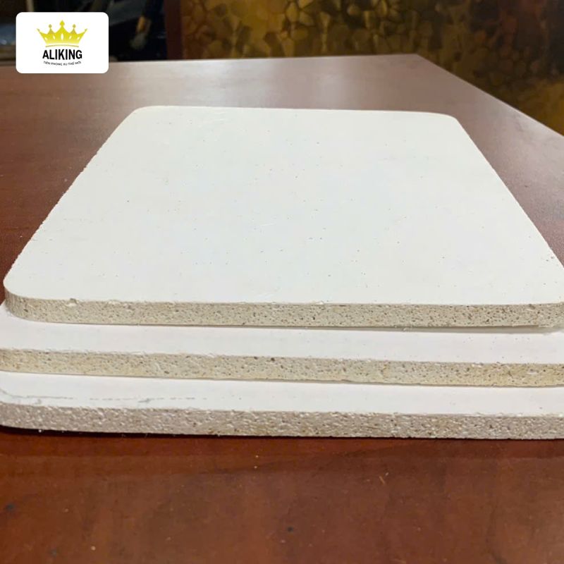 Tấm chống ch&aacute;y MGO: Lựa chọn th&ocirc;ng minh cho nội thất hiện đại